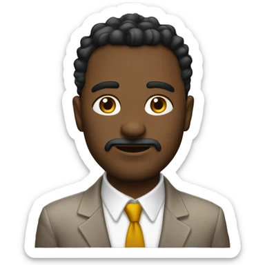 Стаканчик кофе старбокс sticker