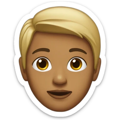 debarah sampson sticker