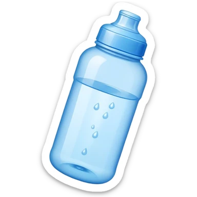 Prime Hydration sticker