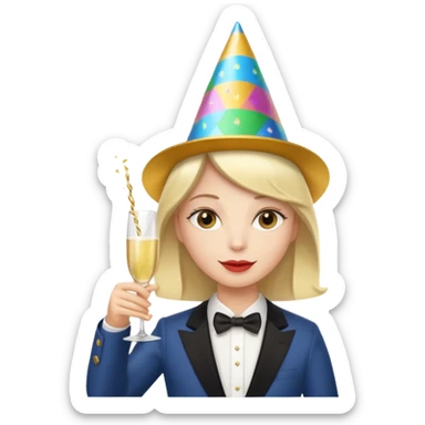 Finally getting a free bonus feels Ignition sticker