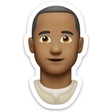 Forrest-gump sticker