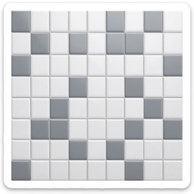 bathroom tiles sticker