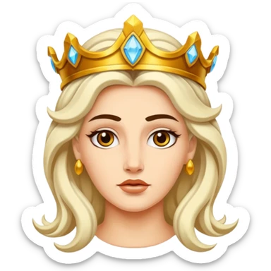 zeus wife hera sticker