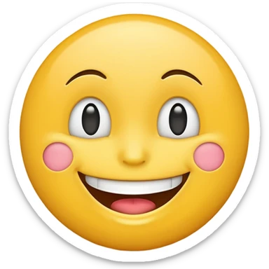 Make a funny emoji sticker