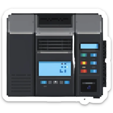 air conditioner sticker