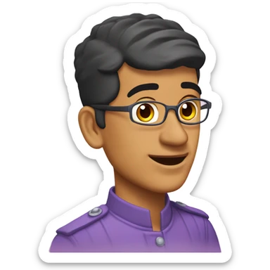 Tarak Mehta ka ulta chasma  sticker