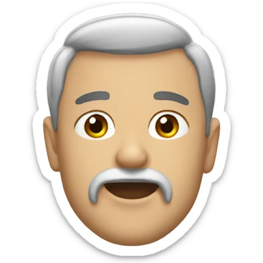 Ramón Granado  sticker