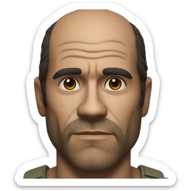 trevor philips sticker