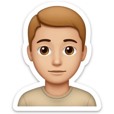 te lo digo yo sticker