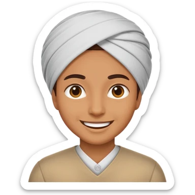 Tung tung tung Sahar sticker