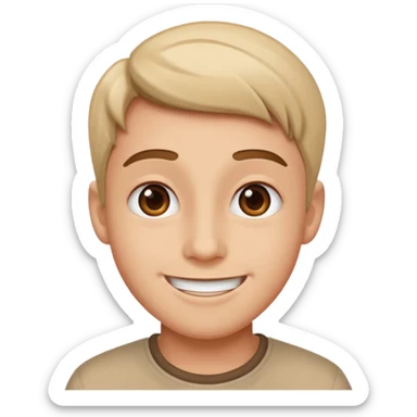 aqill plans to sell his apartment sticker