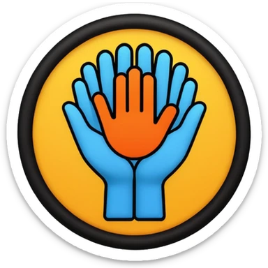 anti harcélement sticker