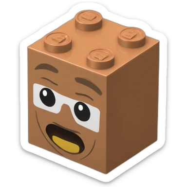 Lego_brick sticker