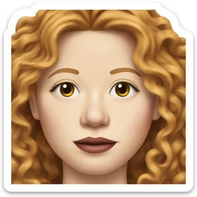 natasha lyonne  sticker