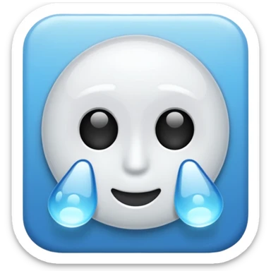 Aire acondicionado sticker