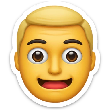 American pervert sticker