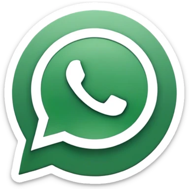 WhatsApp sticker