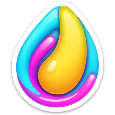 #LiquidIntell sticker