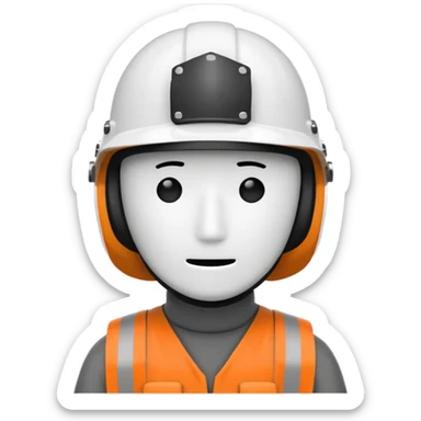 J’aimerai que tu fasses le bonhomme bâton de l’album hit me hard and soft fait par Billie eilish  sticker