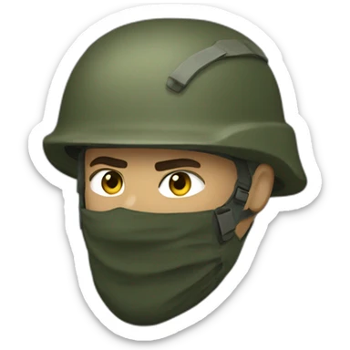 spec ops sticker