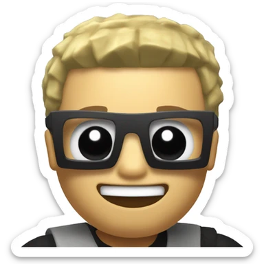 roblox gangnam style sticker