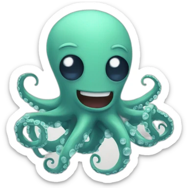 Honestly I'd like smth with more of a fun / chill vibe, got me? Smth like the octopus from val, n don't forg sticker