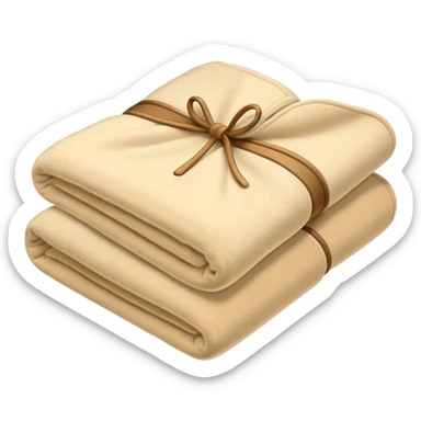 Soft Blanket Snuggles sticker