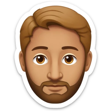 Cyril anouna sticker