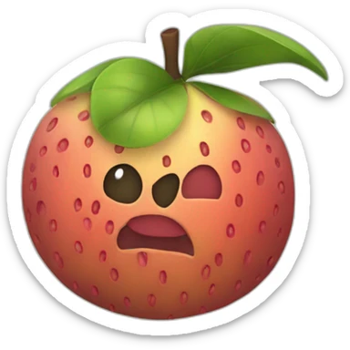 Bloxfruit  sticker