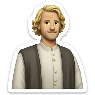 danke Christof sticker