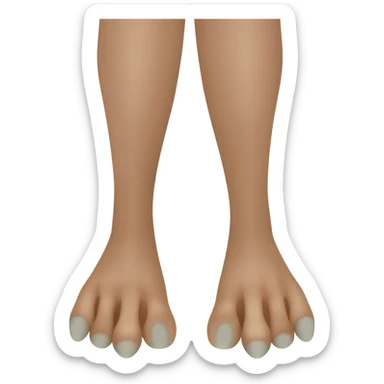 add her hooves sticker