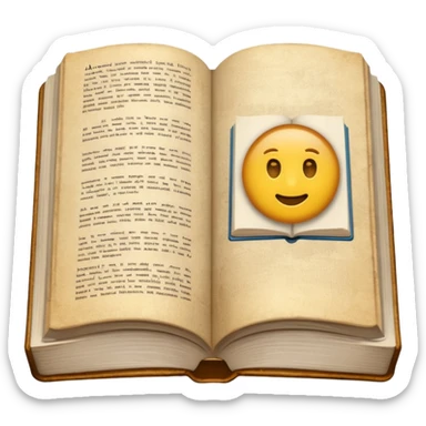 social science sticker