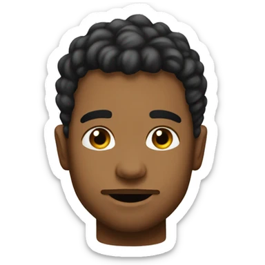 tell me what i have to do baby sticker