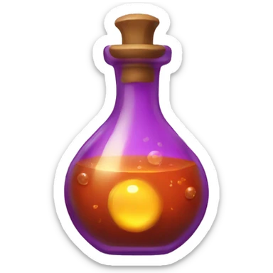 potion sticker