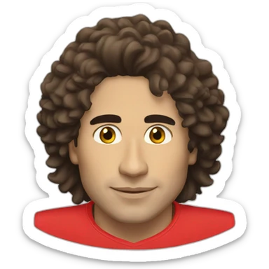 guillermo-ochoa sticker