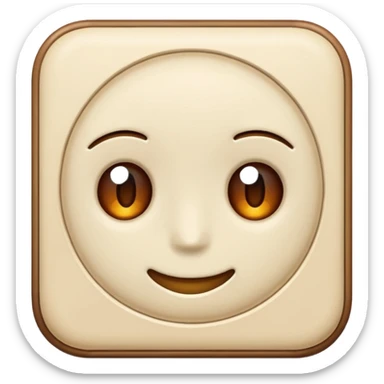 coarse stitching sticker