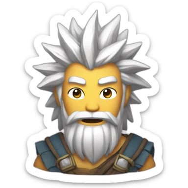 Kameto twitch sticker