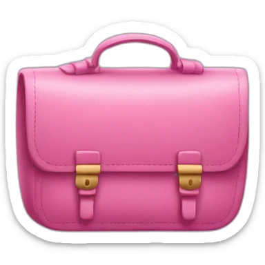 trousse sticker