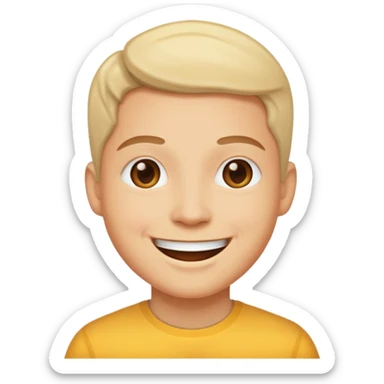 Te amo muchísimo sticker