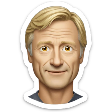 Yves Morieux sticker