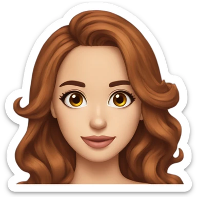 yanet garcia sticker