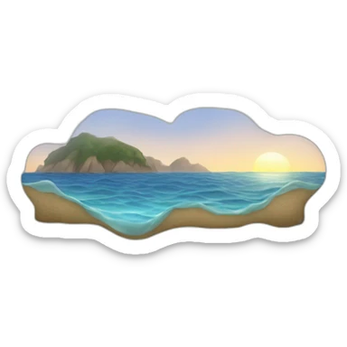 Ciencias del Mar sticker