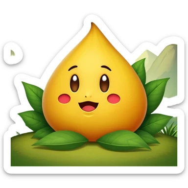 Nudes girl with wet vagina sticker