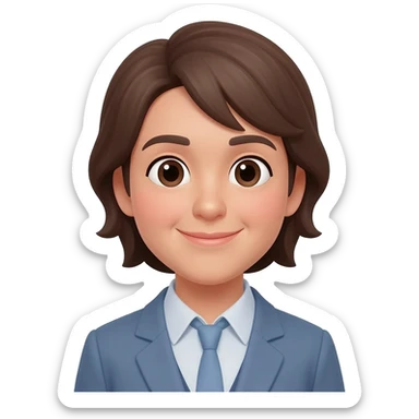 never gonna make you cry sticker