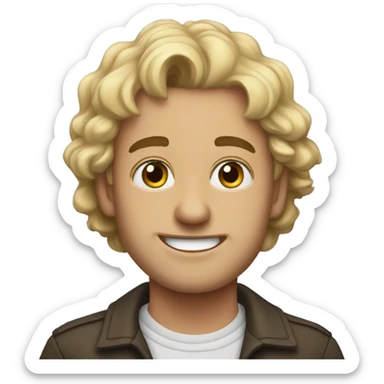 jude bellingham sticker