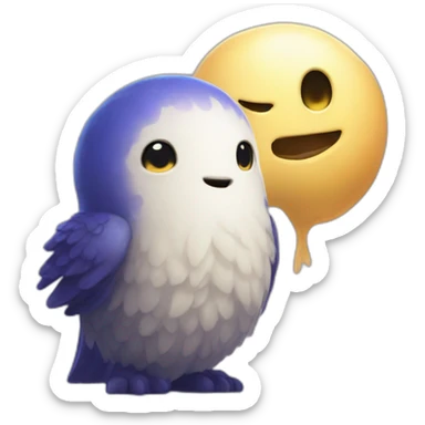 ori and the will of the wisps sticker