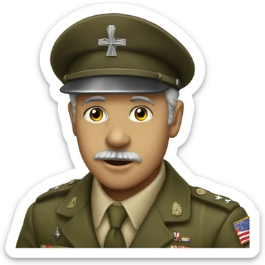 world war 2  sticker