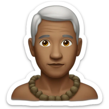 Sonbolo naci sticker