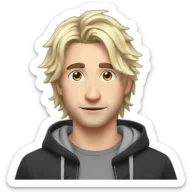 xqc sticker