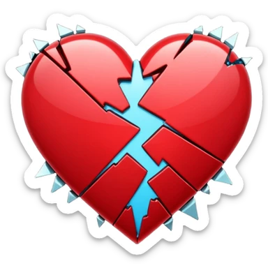 ❤️‍🩹 sticker